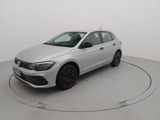 VOLKSWAGEN POLO 1.0 MPI TRACK MANUAL VOLKSWAGEN POLO 1.0 MPI TRACK MANUAL